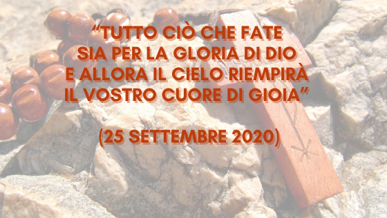 3.03_le parole di maria