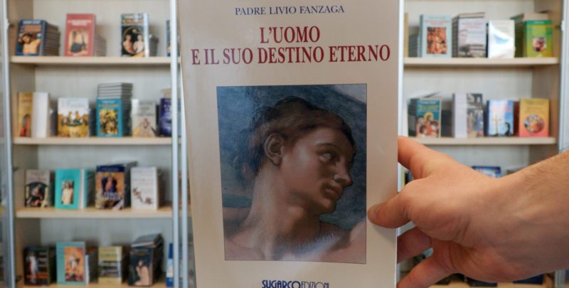 L'uomo e il suo destino eterno