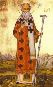 San Davide del Galles