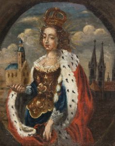 Santa Cunegonda