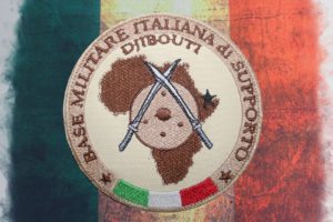 BASE MILITARE ITALIANA DI SUPPORTO A GIBUTI CORNO D’AFRICA