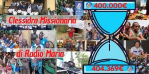 Clessidra Missionaria 13-04-2022