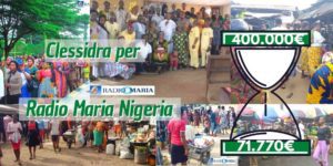 Clessidra Radio Maria Nigeria 3-05-2022