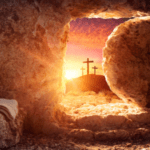 Il futuro è illuminato dalla gloria della Resurrezione