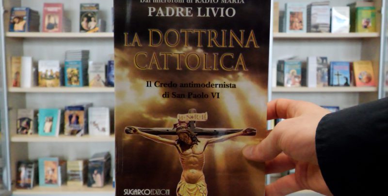 La dottrina cattolica