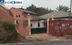 Radio Maria Cameroun