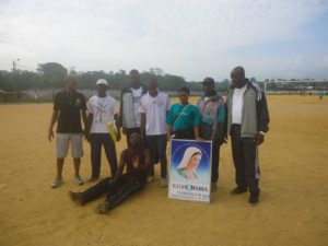 Radio Maria Cameroun