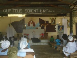 Radio Maria Cameroun