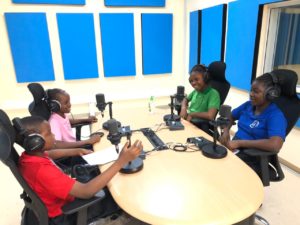 Radio Maria Nigeria - capitale Abuja