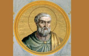 San Cleto