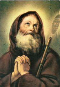 San Francesco di Paola