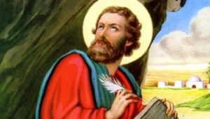 San Marco Evangelista