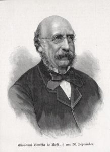 Giovanni Battista de Rossi