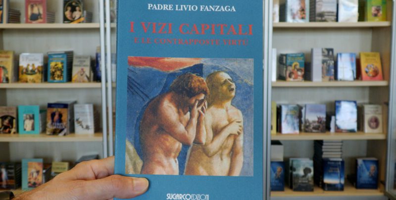 I Vizi Capitali e le contrapposte virtù