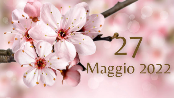 Pensiero del giorno_27.05