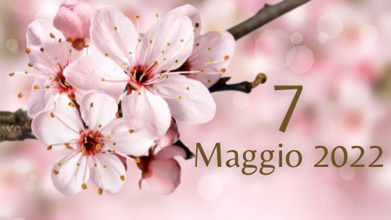 Pensiero del giorno_7.05