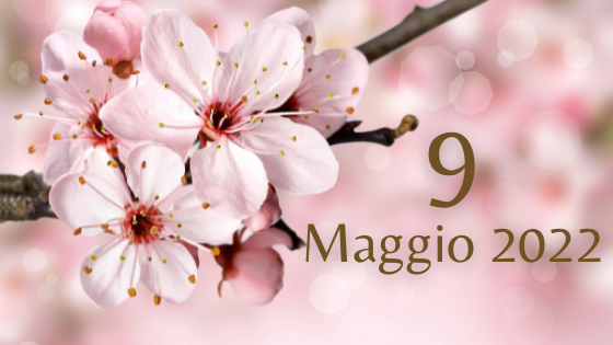 Pensiero del giorno_9.05
