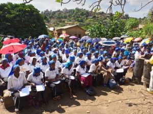 RADIO MARIA KINSHASA REPUBBLICA DEMOCRATICA DEL CONGO