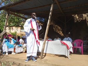 RADIO MARIA KINSHASA REPUBBLICA DEMOCRATICA DEL CONGO