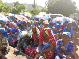 RADIO MARIA KINSHASA REPUBBLICA DEMOCRATICA DEL CONGO
