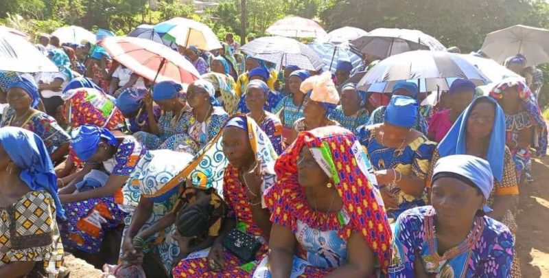 RADIO MARIA KINSHASA REPUBBLICA DEMOCRATICA DEL CONGO
