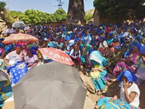 RADIO MARIA KINSHASA REPUBBLICA DEMOCRATICA DEL CONGO