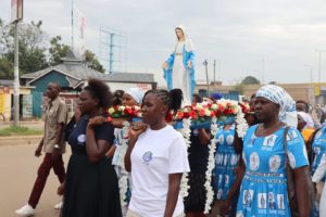 RWANDA 1
