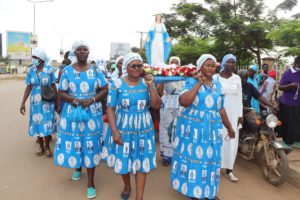 RWANDA 1