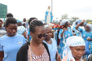 RWANDA 1