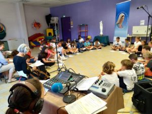 Radio Maria Francia