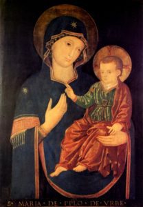 Beata Vergine Maria Consolatrice