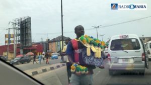 Nigeria