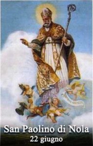 San Paolino da Nola