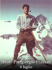 Beato Pier Giorgio Frassati