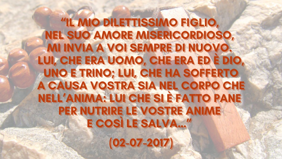 Le parole di maria_16.07