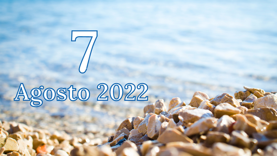 Pensiero del giorno_7.08