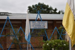 Sede RM Kibeho Rwanda