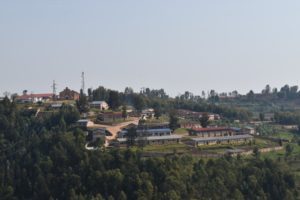 Sede RM Kibeho Rwanda