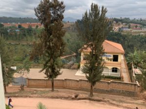 Sede RM Kibeho Rwanda