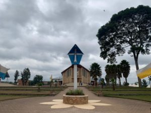 Sede RM Kibeho Rwanda
