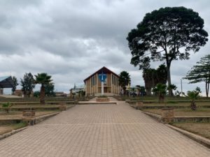 Sede RM Kibeho Rwanda