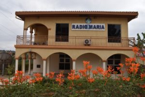 Sede RM Kibeho Rwanda