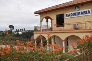 Sede RM Kibeho Rwanda