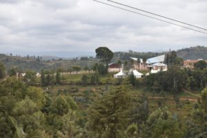 Sede RM Kibeho Rwanda