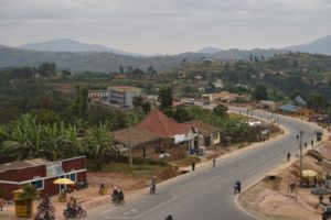 Sede RM Kibeho Rwanda