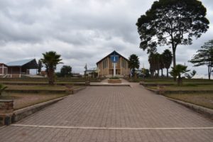 Sede RM Kibeho Rwanda27
