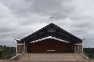 Sede RM Kibeho Rwanda