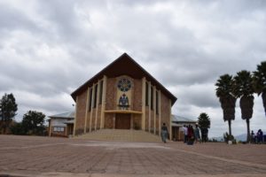 Sede RM Kibeho Rwanda