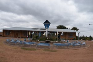 Sede RM Kibeho Rwanda