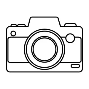 124311557-macchina-fotografica-dispositivo-fotografico-icona-illustrazione-vettoriale-design